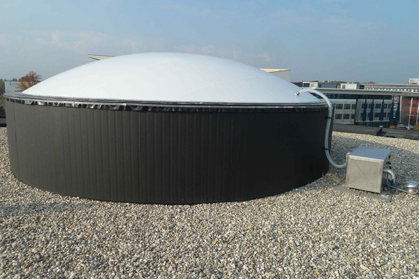 ETFE Luchtkussenkoepel 02
