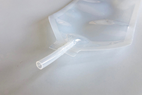 ETFE foil bags