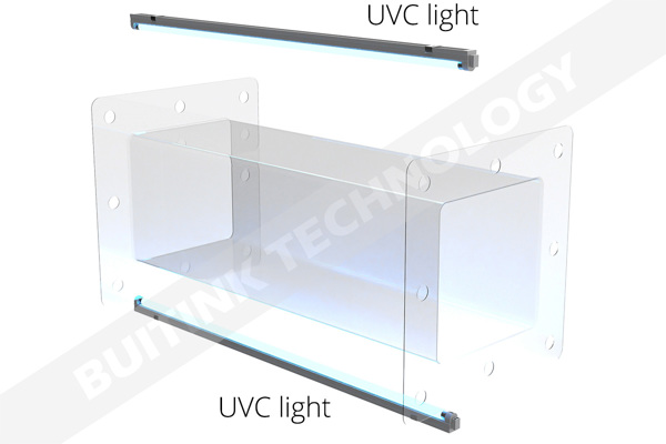 03 Translucent Cuff Uvc Foil