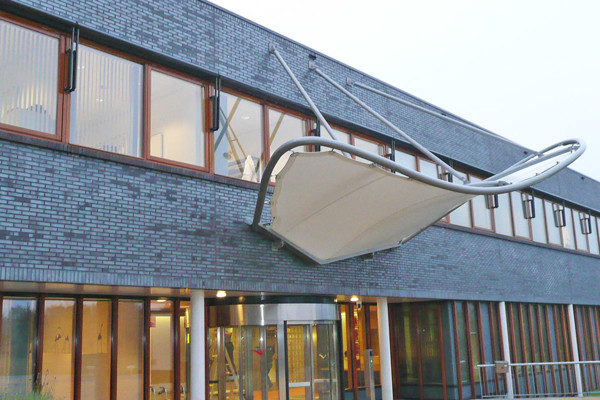 Zeildoekluifel Deventer 05