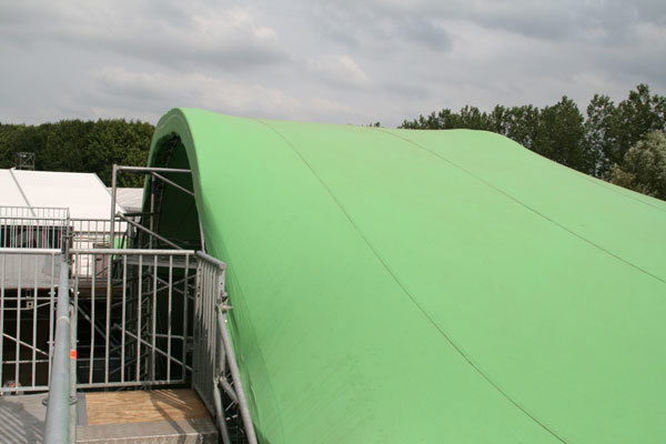 GROEN GR 3
