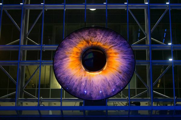 Kunstinstallatie OOG Den Bosch 10
