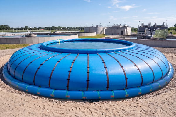Xxl Waterreservoir 2