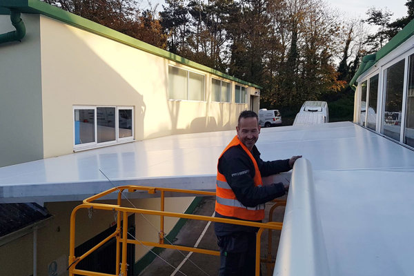 05 Montage Modulaire Droogloop Jersey