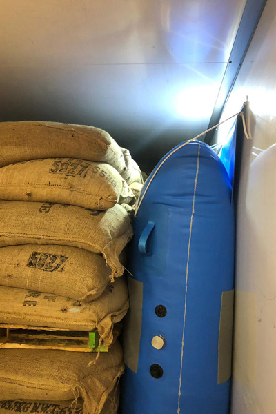 Load security