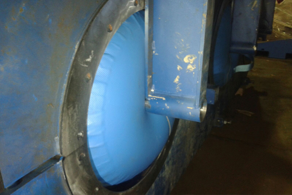 Koop Of Huur Rioolafsluiter 01