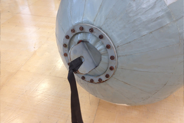 Tailor-made underwater lifting systems