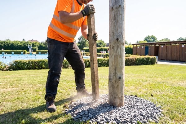 4. Compacting