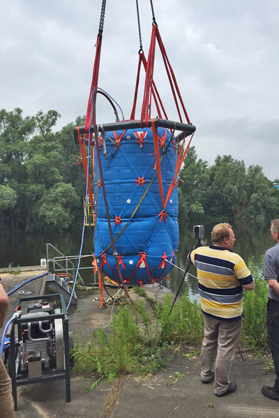 Customised floating systems