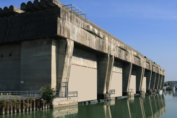 Bunker Afsluiten Voor Activiteiten2