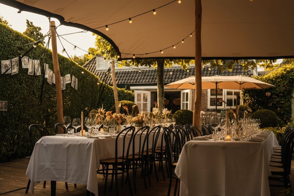 Flextent Sonsbeeck 4