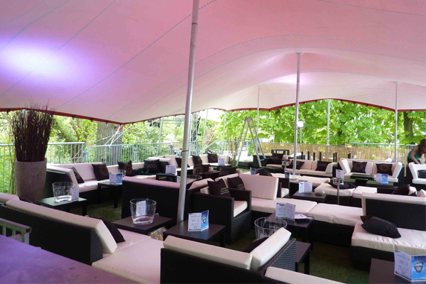 Flextent Highpoint 06