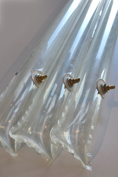 Opblaasbare Tube 2