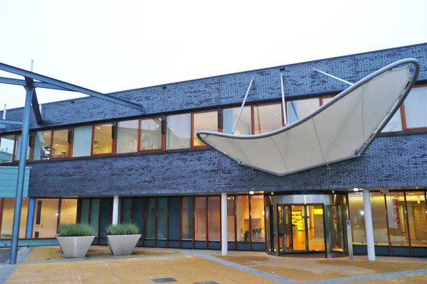 Zeildoekluifel Deventer 07