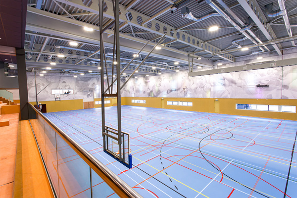 Tensed Wall Sportcomplex1