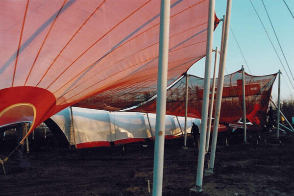 Vlinderpaviljoen Floriade 03