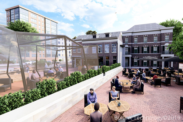 02 Terrasoverkapping Doorzichtig Etfe