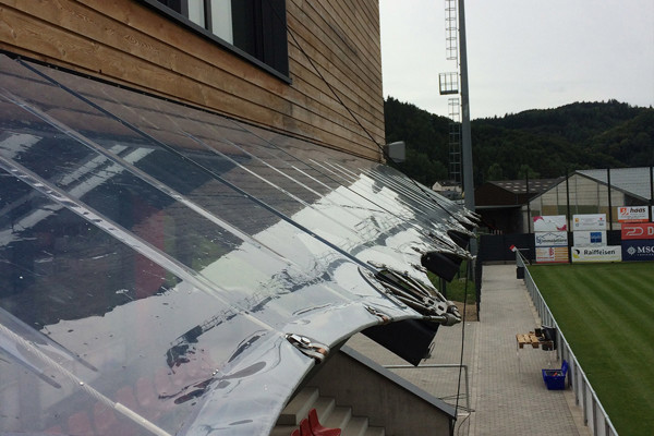 Etfe Vochtschermen Tribunes 02