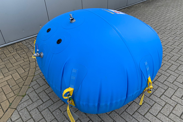 Csb Floating Bag