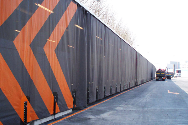 Soundproofing solutions