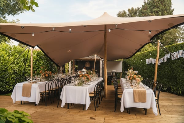 Flextent Sonsbeeck 1