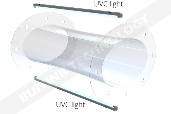 07 Uv C Light Transmittent Foil
