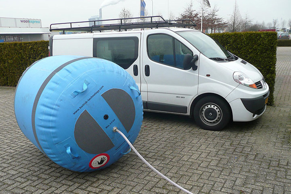 Alternative sewer valves