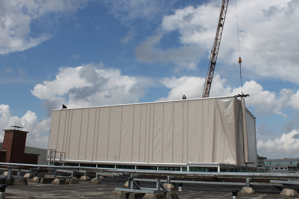 Gevelbekleding Grootlab 05