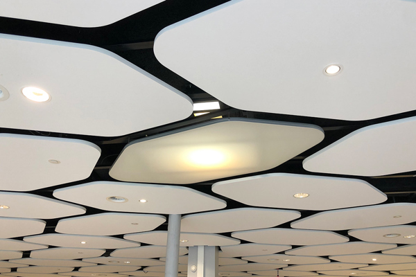 Etfe Ceiling Panels2