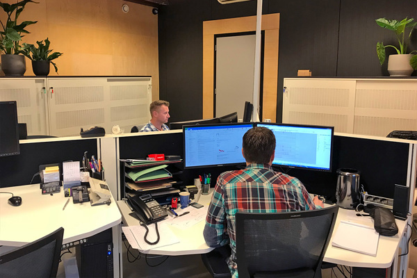 Buitink Technology Vacature Kantoor
