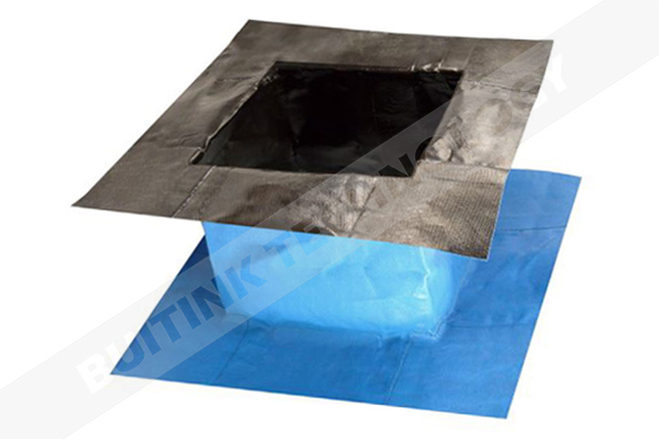Break-resistant glass fabric