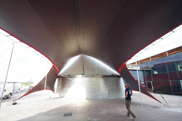 Flextent 09