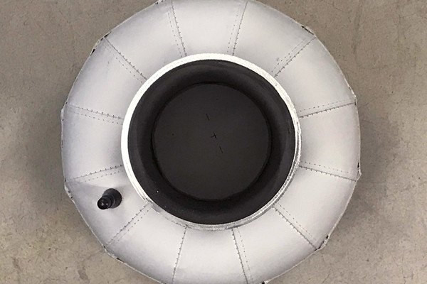 Donutshape Plug3