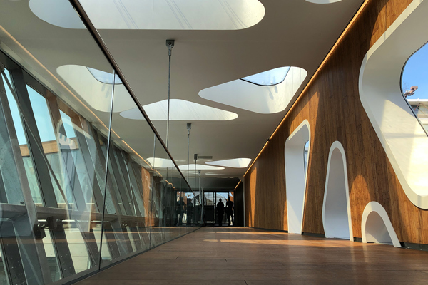 Etfe Daylight 3