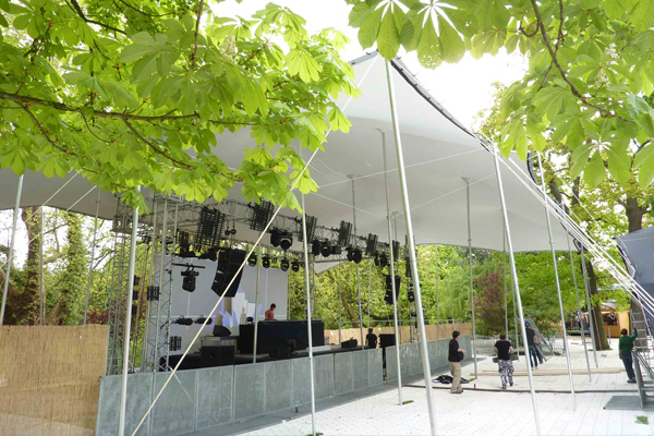 Flextent Highpoint 05