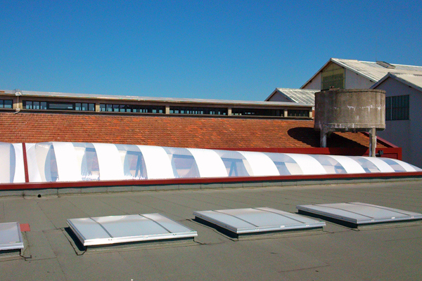 Tarbes ETFE 10