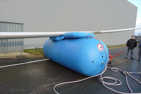 Rotorblade Lifting 05