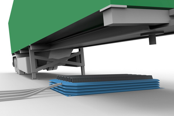 Innovative trailer lift solutions