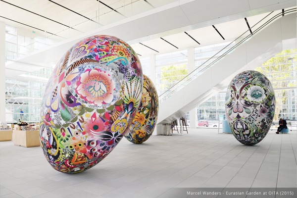 Inflatable Eggs 04