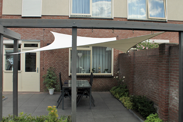 Sunshades Tolhuys 10