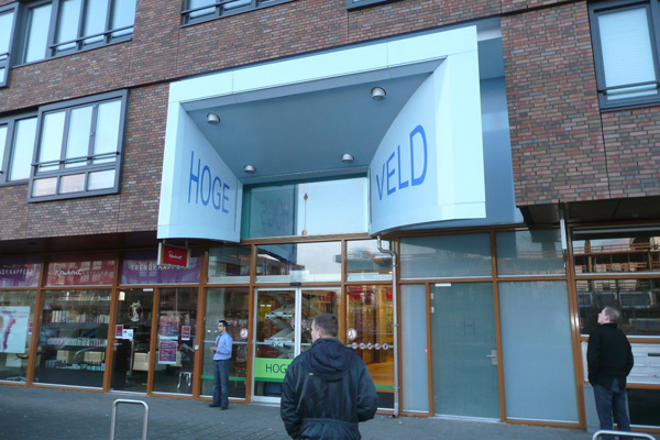 Gevelbekleding Hogeveld 01
