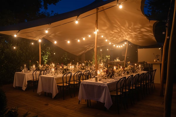 Flextent Sonsbeeck 3