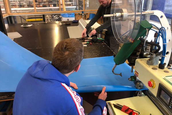 Miller Weldmaster