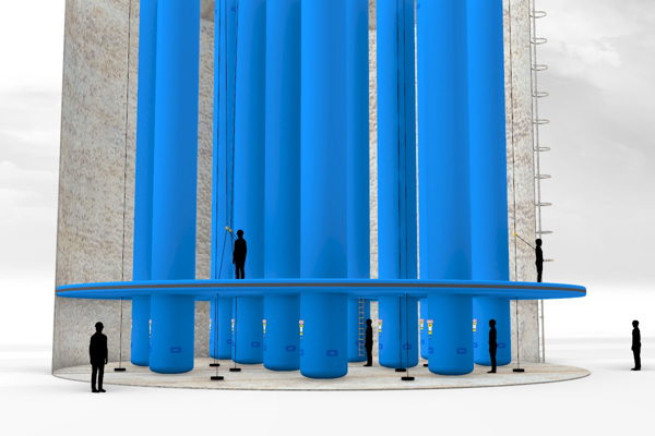 Silo Bouwen Veilig