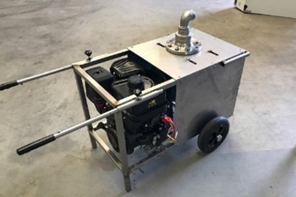 Blower Liftbag1