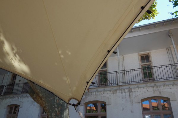 Freeform Flextent Octo 07