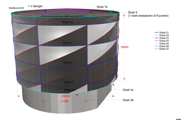 Engineering Gevel 03