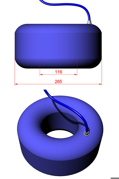 Donut Afsluiter3