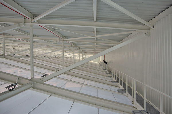 Etfe Awning4