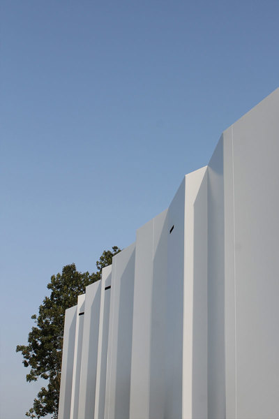 Facade Textile 2